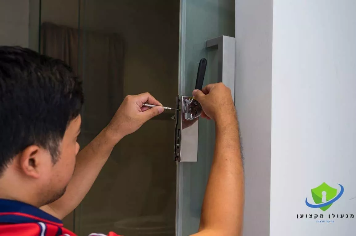 שירותי מנעולן: מה אנשים מחפשים?